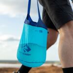Ємність для води Sea to Summit Ultra-Sil Folding Bucket, 10 л, Blue Atoll 6 Ємність для води Sea to Summit Ultra-Sil Folding Bucket, 10 л, Blue Atoll 6