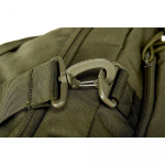 Транспортная сумка Transall A10 Equipment® на 45 л. Влагостойкое покрытие. Олива 7