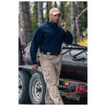 Штани тактичні "5.11 Tactical Taclite Pro Pants" Charcoal 10 Штани тактичні "5.11 Tactical Taclite Pro Pants" Charcoal 10