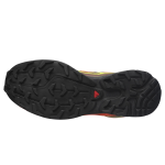 Кросівки трекінгові Salomon Xt-6 | Red Orange / Sharp Green 5