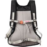 Рюкзак велосипедний Naturehike Riding NH15C001-B, 15 л, чорний 4