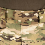 Боевые штаны UTactic Combat Pants G2. Мультикам 5