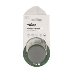 Пляшка Tribe Soft Bottle 1,5 л, Біла 7 Пляшка Tribe Soft Bottle 1,5 л, Біла 7
