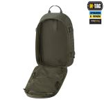 M-Tac рюкзак Sturm Elite Gen.II X-Large Олива (Темна) 5