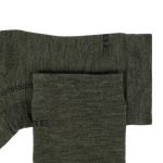 Шкарпетки Tribe Merino Hike Winter, Оливкові 8 Шкарпетки Tribe Merino Hike Winter, Оливкові 8