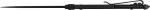 Ніж Boker Atlas All Black, клинок 67 мм, сталь Sandvik 12C27 11 Ніж Boker Atlas All Black, клинок 67 мм, сталь Sandvik 12C27 11