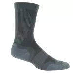 Шкарпетки тактичні "5.11 Slip Stream Crew Sock" Gunmetal Grey