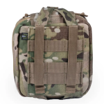 Подсумок под аптечку ПА2 slim Баллистика. Мультикам 3 Подсумок под аптечку ПА2 slim Баллистика. Мультикам 3