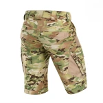 Шорти M-Tac Aggressor Gen II ріп-стоп. Мультикам 4 Шорти M-Tac Aggressor Gen II ріп-стоп. Мультикам 4