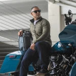 Куртка флісова 5.11 Tactical® Stratos Full Zip. Чорний 4 Куртка флісова 5.11 Tactical® Stratos Full Zip. Чорний 4