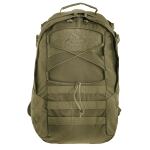 Рюкзак Helikon-Tex EDC Cordura 21 л, Adaptive Green 9