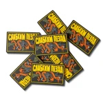 Патч (шеврон) «Слабким пізда» від f_spets2.0. М’який ПВХ пластик, 11х7 см 3 Патч (шеврон) «Слабким пізда» від f_spets2.0. М’який ПВХ пластик, 11х7 см 3