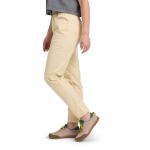 Штани жіночі Black Diamond W Ethos Pants, White Oak 3