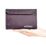 Гаманець Tatonka Passport Safe RFID Block, Black 7