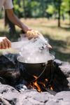 Казанок Tribe Fire Pot 5,4 л сталевий 4