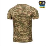 Футболка M-Tac потовідвідна Summer NGU Camo 4 Футболка M-Tac потовідвідна Summer NGU Camo 4