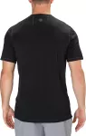 Футболка "5.11 RANGE READY MERINO WOOL SHORT SLEEVE" Black 3 Футболка "5.11 RANGE READY MERINO WOOL SHORT SLEEVE" Black 3
