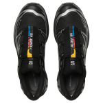 Кросівки Salomon Xt-6 Gore-Tex® | Black 2 Кросівки Salomon Xt-6 Gore-Tex® | Black 2