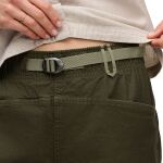 Штани жіночі Black Diamond W Ethos Pants, Dark Moss 6