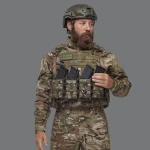 Сорочка тактична 5.11 Tactical® Rapid Assault Multicam 5 Сорочка тактична 5.11 Tactical® Rapid Assault Multicam 5