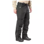 Штани тактичні вологозахисні "5.11 XPRT® Waterproof Pant" Black 3
