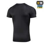 Футболка потовідвідна M-Tac Athletic Tactical Gen.2 Чорна, black, чорний 4 Футболка потовідвідна M-Tac Athletic Tactical Gen.2 Чорна, black, чорний 4