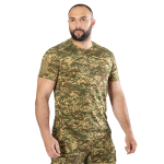 Футболка Chiton 2.0 Patrol (perf.) CoolPass Pro Хижак НГУ
