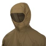 Куртка Helikon-Tex TRAMONTANE Wind Jacket - WindPack Nylon 5 Куртка Helikon-Tex TRAMONTANE Wind Jacket - WindPack Nylon 5