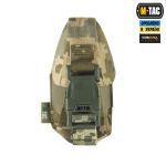 Підсумок M-Tac для уламкової гранати РГД-5/Ф-1, Піксель (ММ-14) 3 Підсумок M-Tac для уламкової гранати РГД-5/Ф-1, Піксель (ММ-14) 3