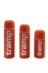 Термос Tramp Soft Touch 0,75 л UTRC-108, помаранчевий 3