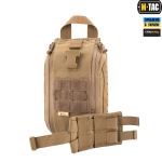 Медичний підсумок M-Tac Elite Rip Off, Койот 6 Медичний підсумок M-Tac Elite Rip Off, Койот 6
