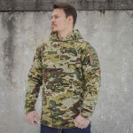Реглан демісезонний "VENATO" MTP/MCU camo 10 Реглан демісезонний "VENATO" MTP/MCU camo 10