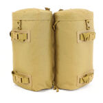 Итог тактический Berghaus "MMPS Large Pockets" Coyote Brown