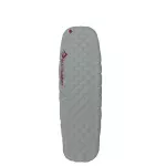 Надувной коврик женский Ether Light XT Insulated Mat Women's 2020 от Sea to Summit, Large, 183 × 64 × 10 см – Pewter