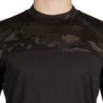 Футболка польова "LACERTA S/S" MultiCam Black 3 Футболка польова "LACERTA S/S" MultiCam Black 3