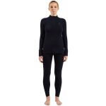 Термоштани Odlo Merino 260 W, Чорний 3 Термоштани Odlo Merino 260 W, Чорний 3