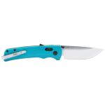 Розкладний ніж SOG Flash AT, Petrol Green/Satin