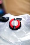Ємність для води Tribe Water Carrier PVC 15 л, Біла 4 Ємність для води Tribe Water Carrier PVC 15 л, Біла 4