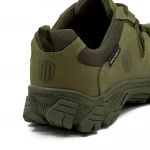 Тактичні кросівки Milbot Spurt Slcord Gore-Tex®. Олива 5 Тактичні кросівки Milbot Spurt Slcord Gore-Tex®. Олива 5