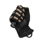 Перчатки M-Tac Skeleton Nomex, Black/Coyote 5 Перчатки M-Tac Skeleton Nomex, Black/Coyote 5