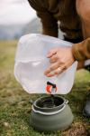 Ємність для води Tribe Water Carrier 15 л, Біла 2 Ємність для води Tribe Water Carrier 15 л, Біла 2