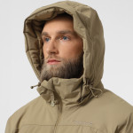 Куртка зимняя Frontier Helarctos Mk 2. Койот 5 Куртка зимняя Frontier Helarctos Mk 2. Койот 5