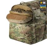 Torba-plecak M-Tac Elite 190l Multicam 6 Torba-plecak M-Tac Elite 190l Multicam 6