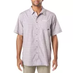 Сорочка тактична з коротким рукавом "5.11 Intrepid Short Sleeve Shirt" Napa