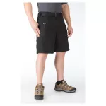 Шорти тактичні "5.11 Tactical Taclite Pro Shorts" Black 2 Шорти тактичні "5.11 Tactical Taclite Pro Shorts" Black 2
