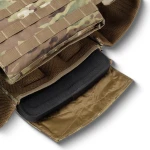 Бронежилет 3-го класса Real Defence Skillet Max Gen 4. Вес 4 кг. Полиэтиленовая плита 1.6 кг. Мультикам 7 Бронежилет 3-го класса Real Defence Skillet Max Gen 4. Вес 4 кг. Полиэтиленовая плита 1.6 кг. Мультикам 7