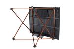Стол Tramp COMPACT складной Polyester 60х43х42см TRF-062 5
