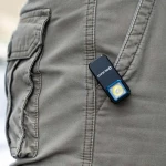 Ліхтар Olight Oclip. Чорний 4 Ліхтар Olight Oclip. Чорний 4