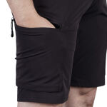 Шорты полевые "ALTITUDE" Combat Black 10 Шорты полевые "ALTITUDE" Combat Black 10