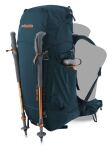 Рюкзак Pinguin Walker 50, Petrol 2 Рюкзак Pinguin Walker 50, Petrol 2
